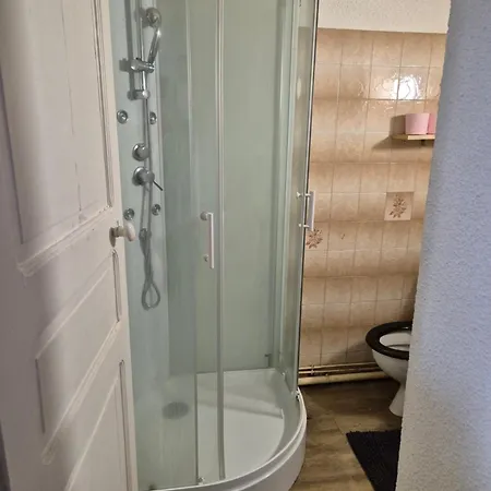 شقة Le Lagon