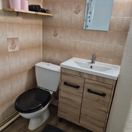 شقة Le Lagon سان جودُ