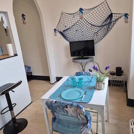 Le Lagon Appartamento