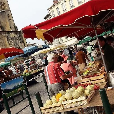 Le Lagon Saint-Gaudens (Haute-Garonne)